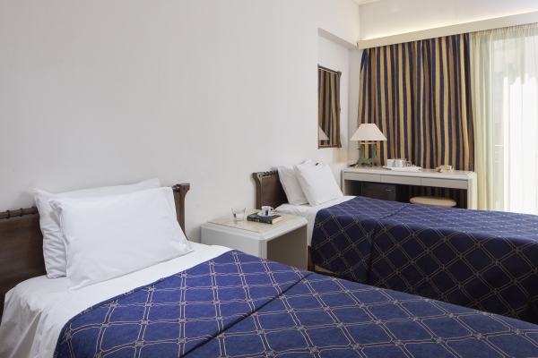 Hotel Candia